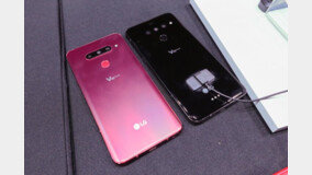 [MWC19] 5G ??? ??? ? ??? ???? 'LG V50 ??' ????