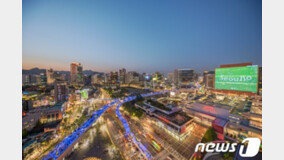 박원순 ‘걷는도시 서울’ 프로젝트 성공으로 완주할까