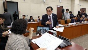 한국당, 文대통령 KBS 질타에 “간만에 정확한 지적”