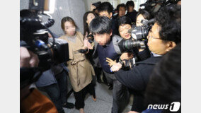 울산경찰관 구속…황운하 “비리혐의자들과 대등한 구도 모욕적”