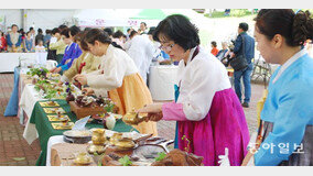 ‘왕의 차’ 하동야생차축제, 천년을 넘어 세계로 나아간다