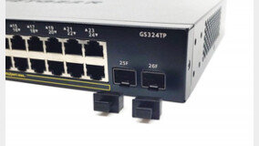 [??] PoE+, SFP ?? 24?? ??? ??, ??? GS324TP