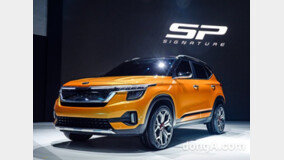 ???, ?? ?? SUV ‘SP2’ ?? ??? ??