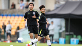 첫 경기에 강한 한국 U-20 대표, 포르투갈 넘는다