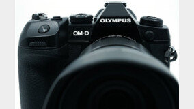 [??] '? ?? ???' ???? OM-D E-M1X