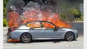 ‘여전한 불씨’…국토부-BMW, ‘화재 원인 진단’ 평행선