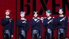 “? ?? ??”…AB6IX, ?? ???? ??? ‘???’ ?????‘