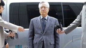‘KT 채용비리’ 이석채, 1심 징역1년 실형…뇌물 혐의는 재판중