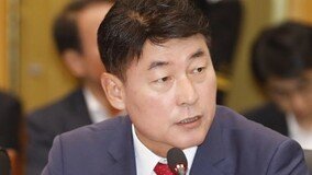 [속보]‘선거법 위반’ 한국당 황영철, 징역형 확정…의원직 상실
