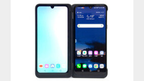 [??] '? ?? ??, ? ?? ???' LG V50S ??