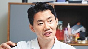 푹꺼진 광대에 볼륨 주려면… ‘흐∼’ 소리내며 웃어보세요