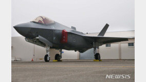 軍, F-35 ?????? ?? ???? ???…北 ?? ??