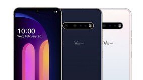 ??-?? ?? ???? LG V60 ??, ?? ????