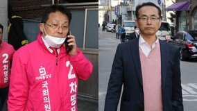 통합당 윤리위, 차명진 탈당 권유·김대호 재심청구 기각