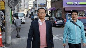 ‘3040 비하’ 김대호, 제명 조치에 “경범죄에 사형판결 내린 것”