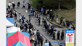 ‘확진’ 영등포 직업학교 학생, 증세 뒤 닷새간 등교