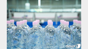 ‘병물 아리수’ 플라스틱도 줄인다…자연분해 페트병 도입