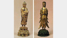 간송미술관 “불교 관련 유물 팔겠다”