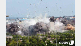 총참모부·조선통신·김여정·장금철…北, 90분간 4차례 말폭탄