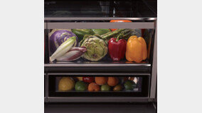 나에게 맞춘 단 하나의 뉴 럭셔리 냉장고, 삼성 셰프컬렉션
