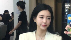 소연, 김호중 신곡 ‘만개’ 작사 참여 “후배 앨범 사랑받아 행복”