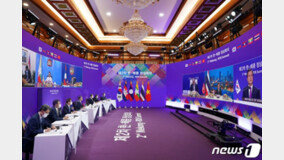 “전부 놀라웠다” G20, 한국 회의장 감탄…이번에도 탁현민 작품