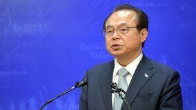 “내년 부산시장 선거 변수는 文 정부 인사 소외와 지역 성장”