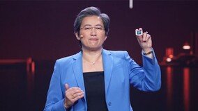 [CES2021] AMD ?? ? ?? "?3 ?? 5000 ??? CPU, RDNA 2 ??? GPU ??? ?"