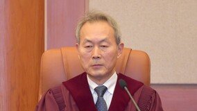 ‘임성근 탄핵심판’ 주심 이석태 헌법재판관은 누구?