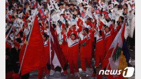외신 “올림픽 불참 북한, 문대통령의 희망 내동댕이쳤다”
