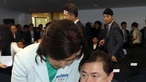 유인태 “박영선·김영춘 선거 피하려 했다…후보내지 말자 간접부탁까지”