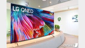 TV ‘???’ ??·LG…??? ‘QNED’ ??? ??