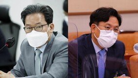 박범계, 대규모 검찰인사 새판 짜나…‘포스트 이성윤’ 주목