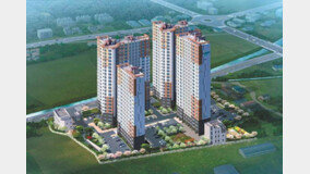 평창 진부 첫 25층 아파트… 최첨단 산업 개발 호재