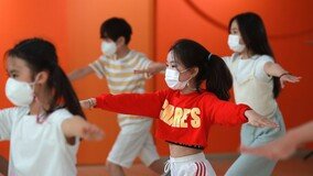 Children who dream of becoming K-pop idols [99℃: Idols, Made in Korea ①]
