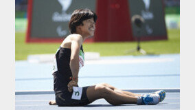 ‘3? ?? ?? ??’ ???, 女?? 200m T36 ?? ??