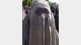 “3일 안에 집 비워라” 탈레반, 주민 3000명에 강제 퇴거 명령