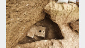이스라엘서 2700년 전 개인 화장실 발견…“대저택 또는 궁전 추정”