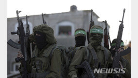 하마스 대원, 이스라엘 민간인에 총격…1명 사망-4명 부상