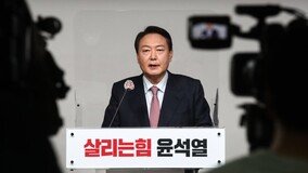 [김순덕 칼럼]정권교체 위해서라면 연기인들 못하랴