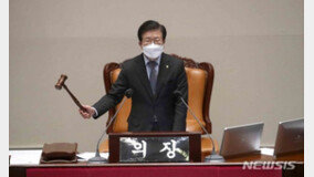 베이징올림픽 누가 갈까…박병석 의장·황희 장관 방문 검토