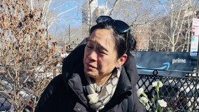 “두려움 없이 뉴욕 걷고싶다”…한인 여성 피살에 공포와 분노