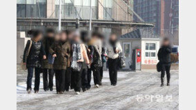 “北 여성 노동자 20명, 지난달 상하이서 사라져”