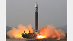 美 미사일 전문가 “북한, 화성-17형 진전 위한 추가 시험 가능성”