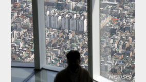 서울 아파트거래 10채 중 3채는 ‘초소형’…대출 규제 영향