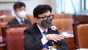 민주 “한동훈 임명 강행 尹, 협치 요구 말라…20일 한덕수 인준 투표”