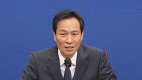 우상호 “尹, 국민 3중고 해법이 부자감세·규제완화냐”