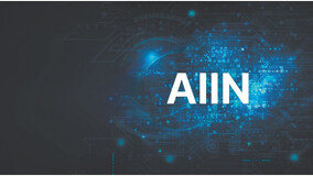 가상자산 인공지능 지수 서비스 ‘AIIN’ 출시