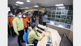 서울시 CCTV 15만대…용산 등 8개 자치구 연계 안돼 ‘구멍’