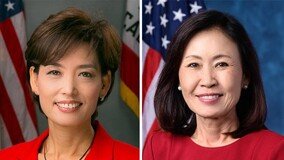 美중간선거, ‘한국계 하원의원 4인방’ 당선 유력